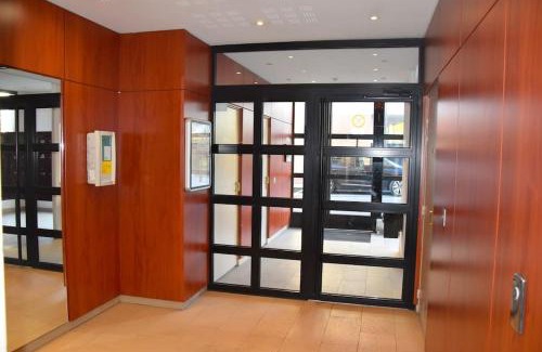 Cergy Apartment | Superb flat in recent building with parking lot