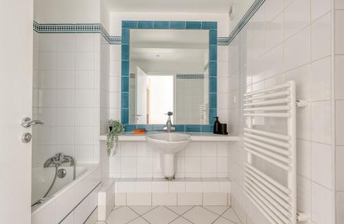 Jardin des plantes Apartment | Superb Flat with Balcony - Near Notre-Dame - Paris 05