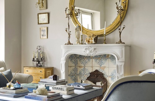 Kensal Green Apartment | Superb garden flat in North West London by UnderTheDoormat