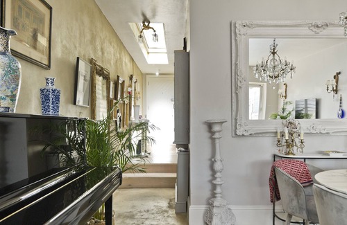 Kensal Green Apartment | Superb garden flat in North West London by UnderTheDoormat