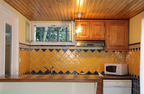 Valensole Villa | Superb ground floor villa with heated pool in Valensole, Provence