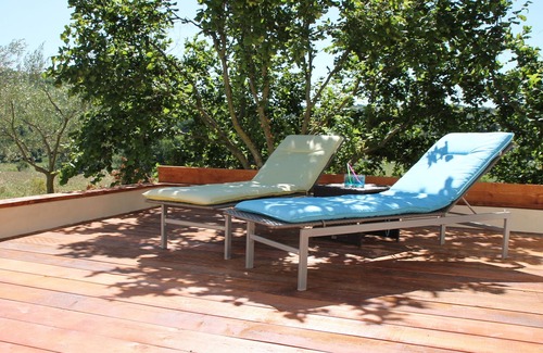 Valensole Villa | Superb ground floor villa with heated pool in Valensole, Provence