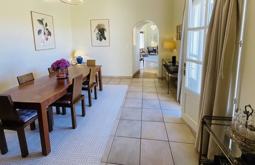 Baleyssagues Villa | Superb Holiday Home overlooking the countryside