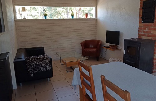 Aspet Cottage | Superb holiday home Äspet, Åhus 500 meters to the sandy beach