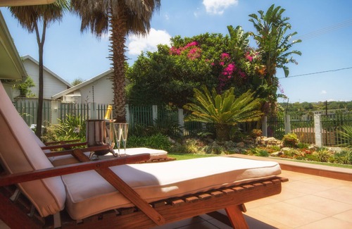 Greater Johannesburg Metropolitan Area House | Superb home in the heart of Sandton
