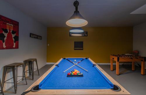 Heritage House | Superb House By Seaworld, Private Pool & Gameroom