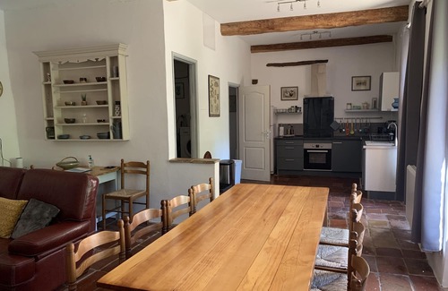 Rabastens House | Superb house sleeps 12 with private pool