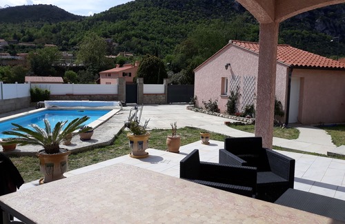 Ria-Sirach House | Superb house to rent with family or friends