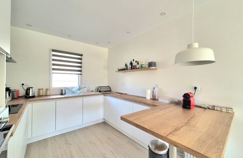 Saint-Coulomb House | Superb house with garden - Saint-Coulomb