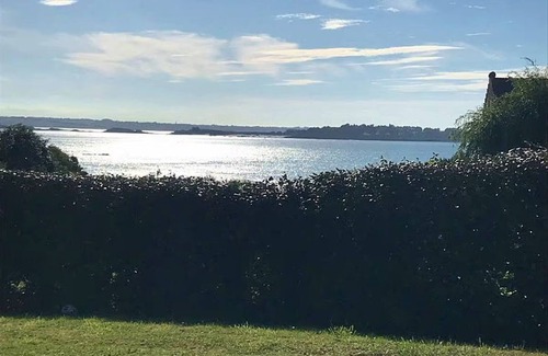 Lancieux House | Superb house with sea view Lancieux - sleeps 8