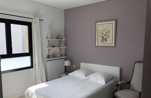 Le Bouscat House | Superb house with swimming pool, near Bordeaux center