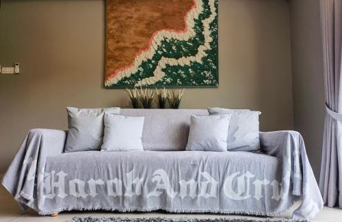 Genting Highlands Apartment | SUPERB Klean & Cozy Midhill
