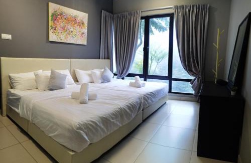 Genting Highlands Apartment | SUPERB Klean & Cozy Midhill