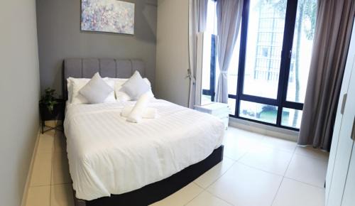 Genting Highlands Apartment | SUPERB Klean & Cozy Midhill