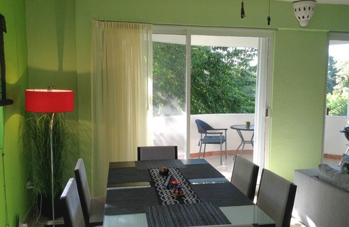Playacar Condo | Superb location. Brand new condo. Close to beach and shopping!