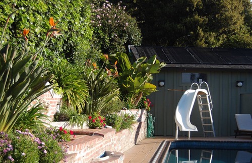 Mill Valley House | Superb location. Spacious, Open And inviting House With Pool/Sauna. Zip to SF