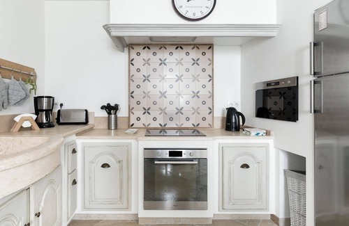 Valbonne Apartment | Superb luxury apartment in the heart of Valbonne