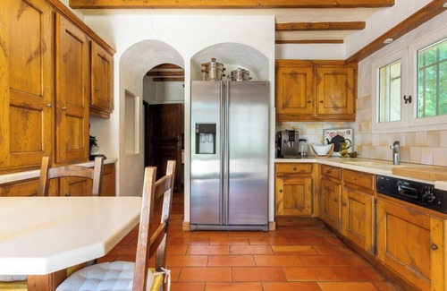 L'Isle-sur-la-Sorgue Other | Superb Mas provençal - swimming pool - tennis - park
