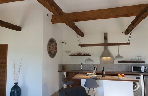 Viggianello Villa | Superb Mini-Villa Luce Casa Valinco