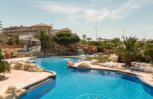 Canet-Plage House | Superb Mobile Home