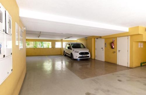 Sao Jose Apartment | Superb Modern and Unique Liberdade Apt