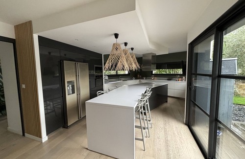 Pornichet Villa | Superb modern villa 150m from the beach of Sainte Marguerite de Pornichet