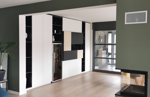 Pornichet Villa | Superb modern villa 150m from the beach of Sainte Marguerite de Pornichet