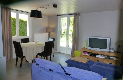 Thones Ski Chalet | Superb new apartment