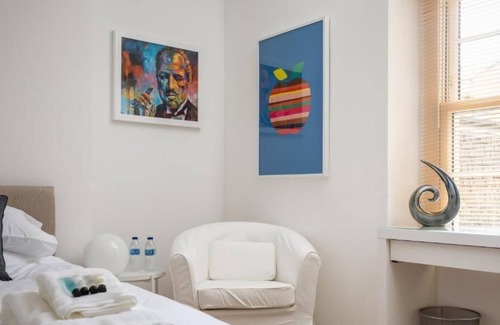 Montpellier Apartment | Superb one bed apartment in desirable Montpellier