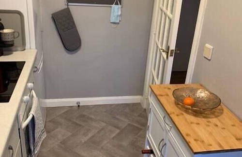 Dysart Condo | Superb One Bedroom Getaway in Dysart Kirkcaldy