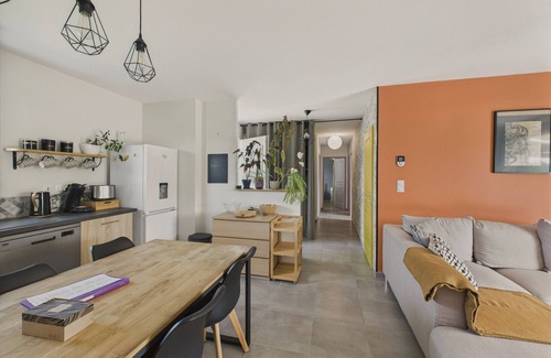 La Chapelle-Aubareil House | Superb one-storey house with swimming pool for 6