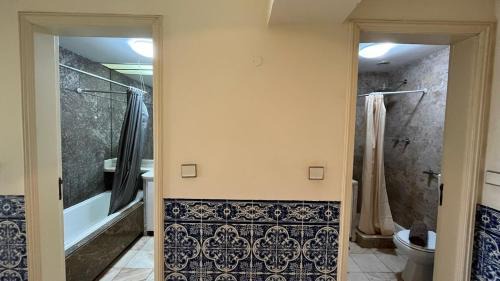 Tomar Apartment | Superb Position Over the River Historical Center Tomar