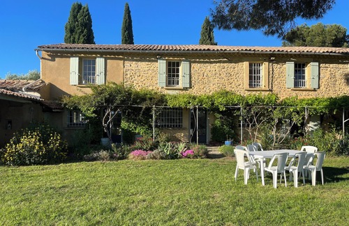 Pont-Saint-Esprit Other | Superb Provencal Mas