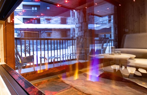 Val-d'Isere Apartment | Superb renovated apartment, Turios 1