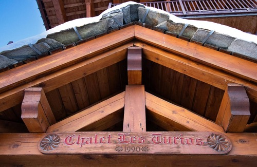 Val-d'Isere Apartment | Superb renovated apartment, Turios 1