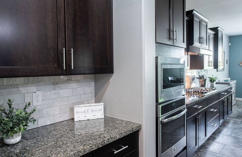 Gilbert House | Superb Resort Style Desert Oasis with Pool and Pet Friendly!