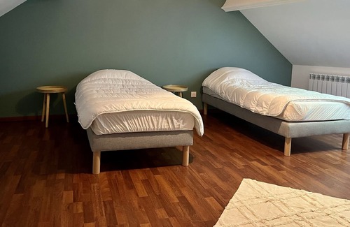 Valenciennes House | Superb semi-bourgeois house in Valenciennes, ideally located