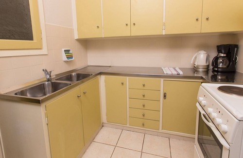 Ilisia Apartment | Superb serviced flat for 2 in the heart of Athens with view