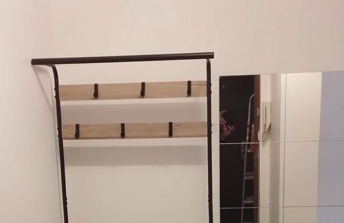 Saint-Die Apartment | Superb studio opposite the IUT and in the city center of Saint-Dié