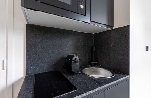 Quartier de Javel Apartment | Superb studio - 2P - Beaugrenelle/Tour Eiffel