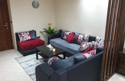 L'Ocean Apartment | Superb studio at the ocean