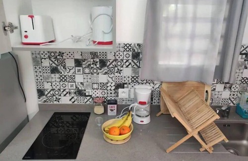 Point d'Or Apartment | Superb studio near the marina GUADELOUPE FWI (n° 1)