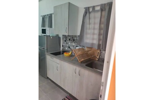 Point d'Or Apartment | Superb studio near the marina GUADELOUPE FWI (n° 1)
