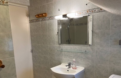 Villanova Apartment | Superb T2 feet in the water.
