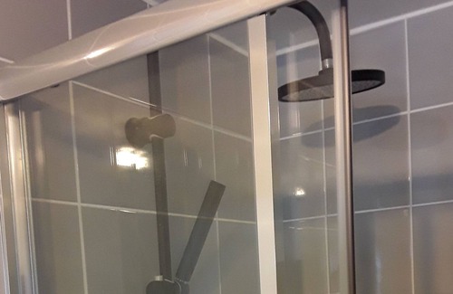 Polignac Apartment | Superb T2 in peace / 4 people / 5 min from Puy-en-Velay