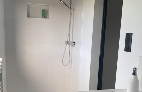 Villenave-d'Ornon Apartment | SUPERB T2 WITH TERRACE NOT OVERLOOKED