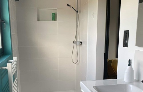 Villenave-d'Ornon Apartment | SUPERB T2 WITH TERRACE NOT OVERLOOKED