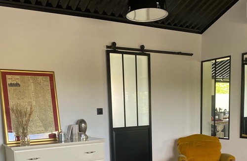 Villenave-d'Ornon Apartment | SUPERB T2 WITH TERRACE NOT OVERLOOKED