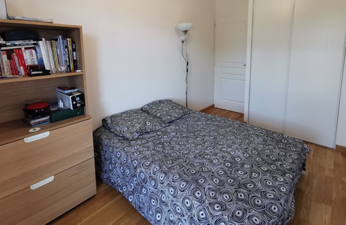Saint-Genis-Pouilly Apartment | Superb T3 apartment near Geneva / Ski resort