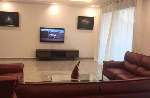 Marcory Apartment | Superb T4 High Standing Zone4